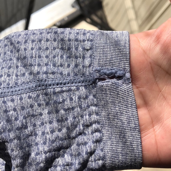 Gym shark leggings - Picture 5 of 6